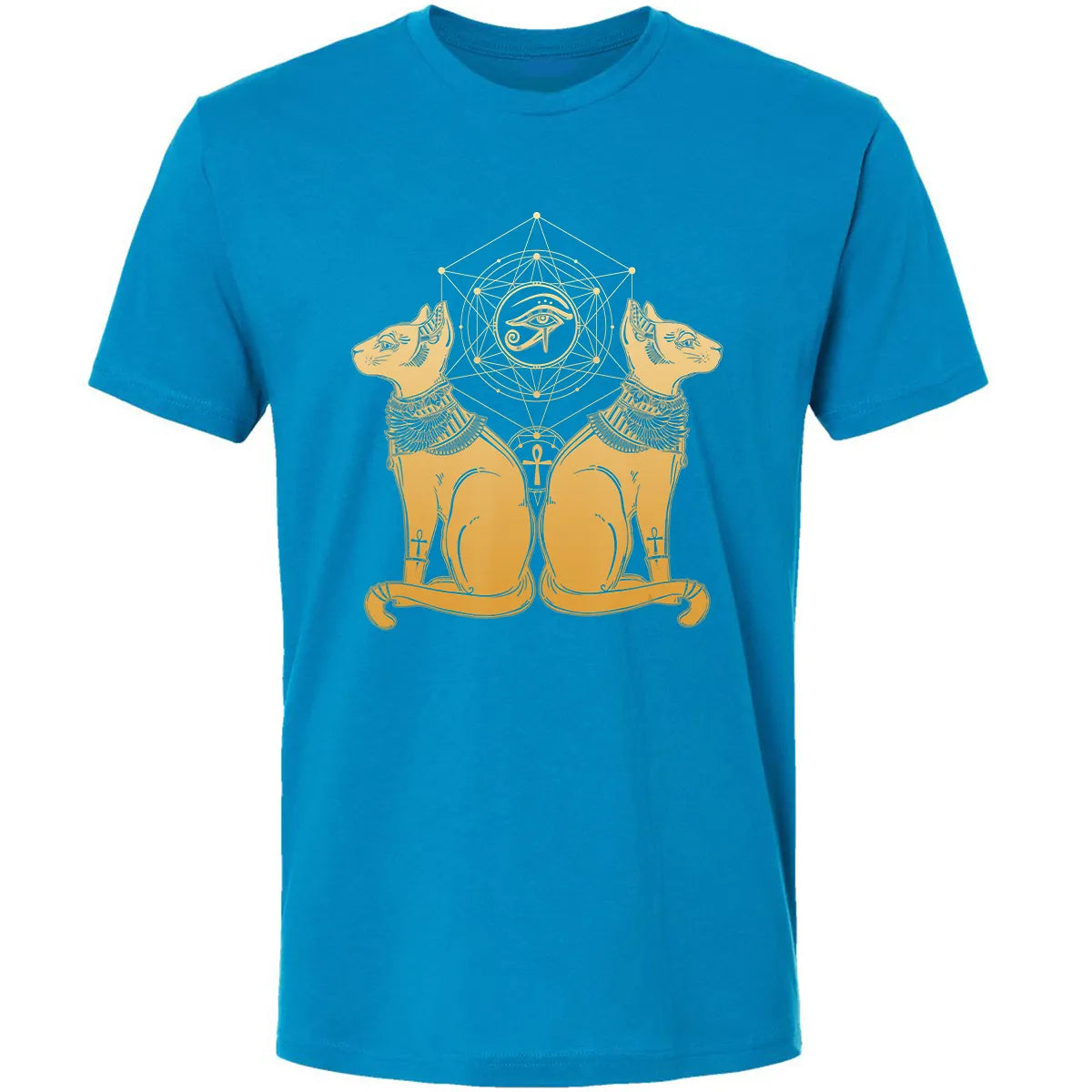 Premium Unisex T-shirt - W1RD6SN4
