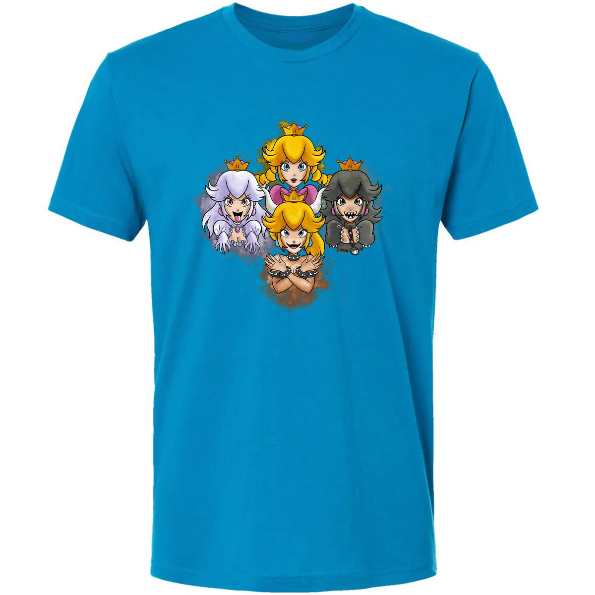 Premium Unisex T-shirt - TLC9HKAR