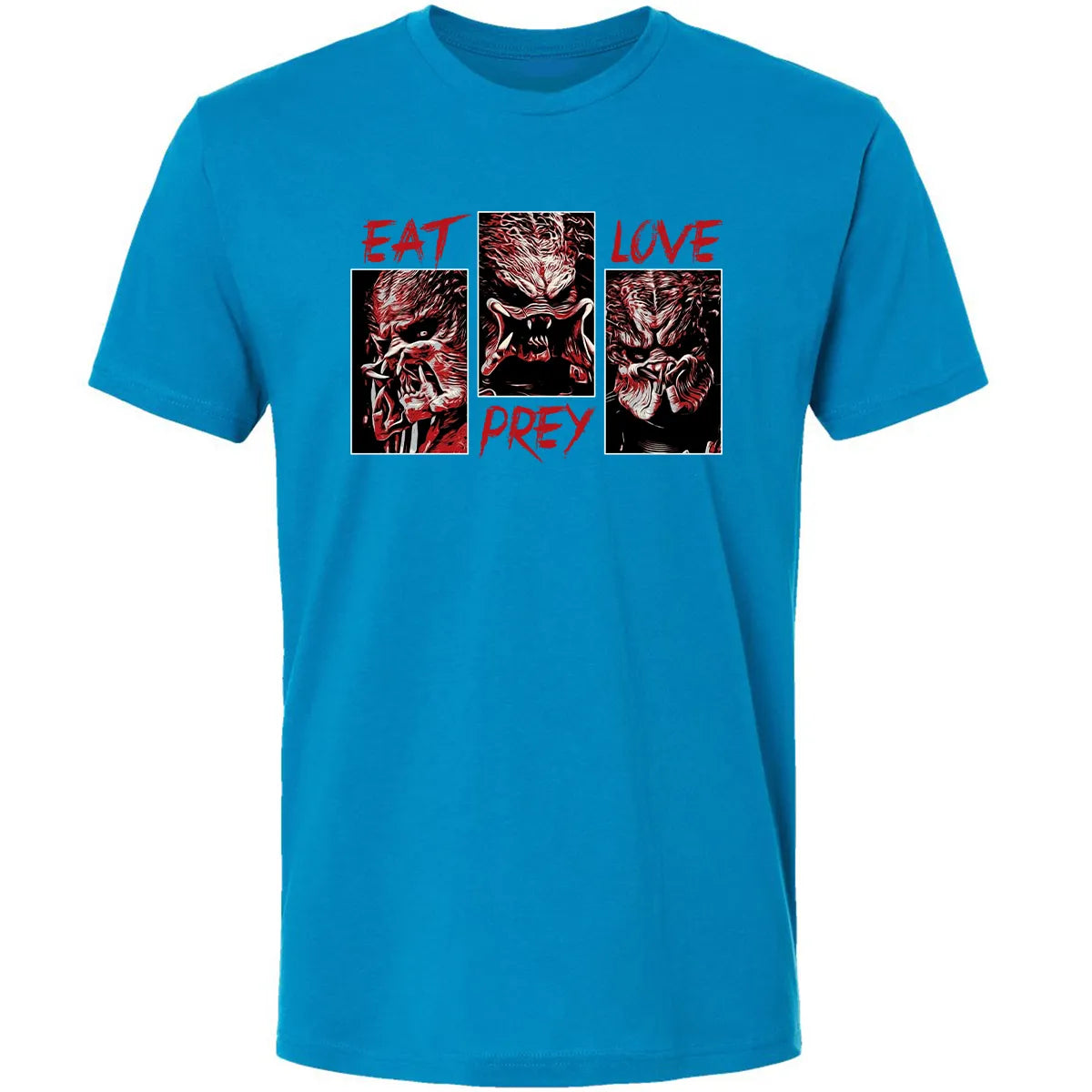 Premium Unisex T-shirt - UX89EY2V