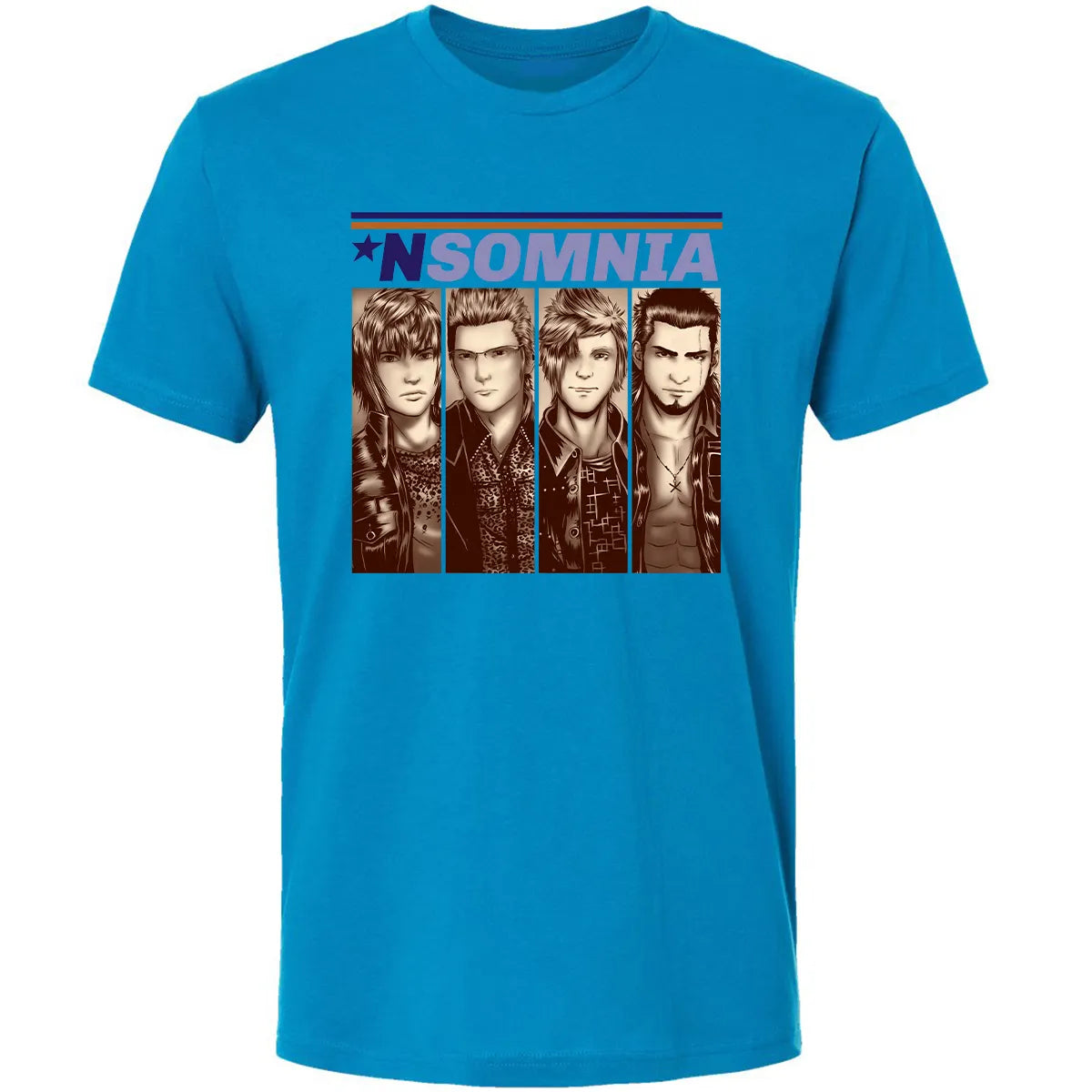Premium Unisex T-shirt - THYSEGPW