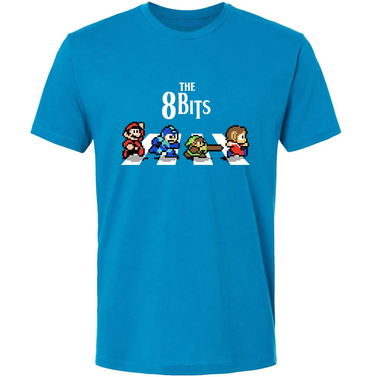 Premium Unisex T-shirt - 5Z5JCRDT