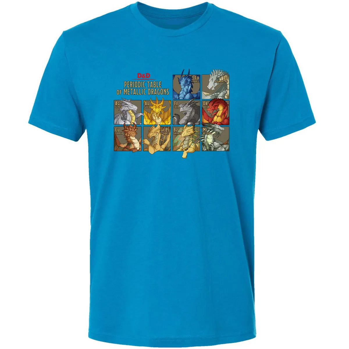 Premium Unisex T-shirt - A3S5D81L