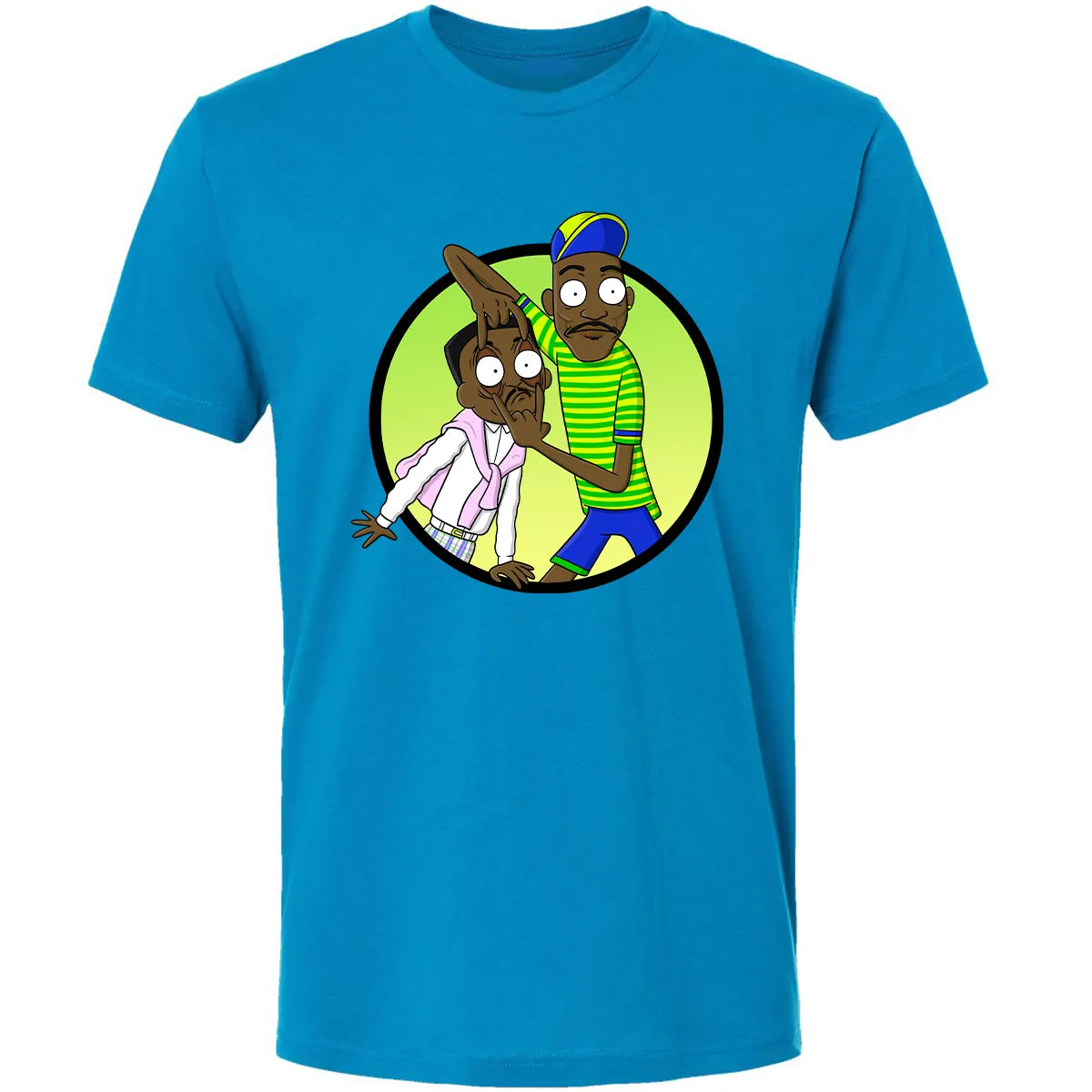 Premium Unisex T-shirt - G519JSVZ