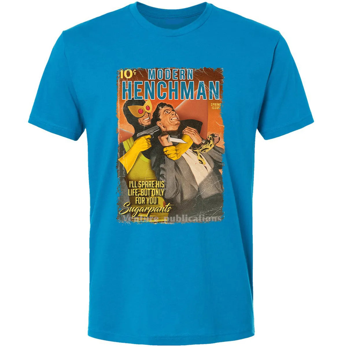 Premium Unisex T-shirt - JYKDANTG