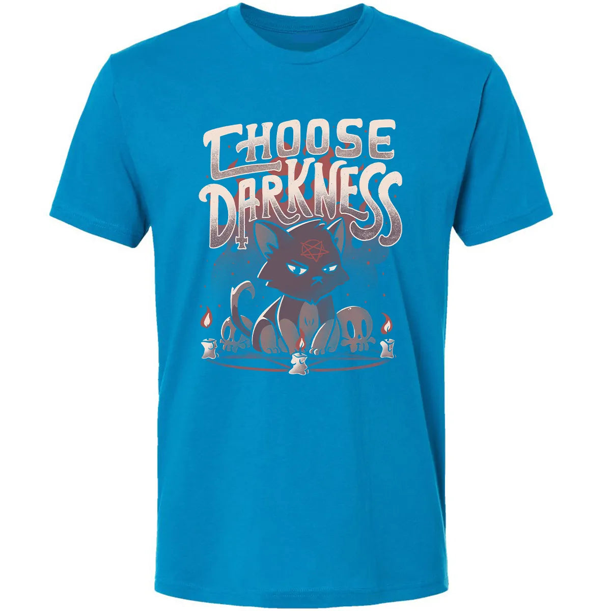 Premium Unisex T-shirt - 8613D3NG