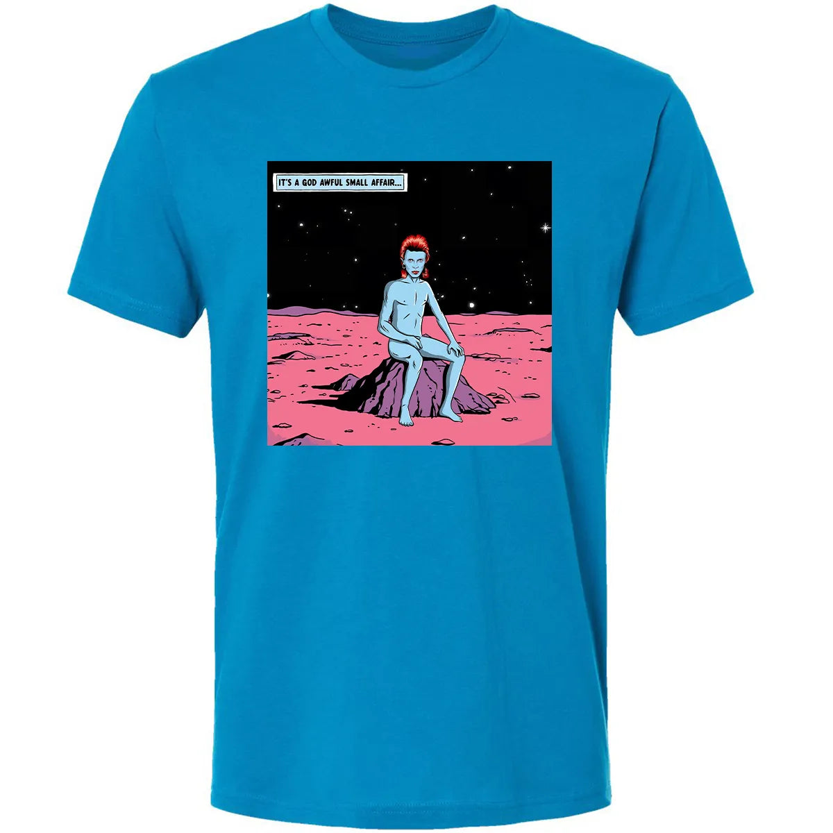 Premium Unisex T-shirt - NYZ8L471