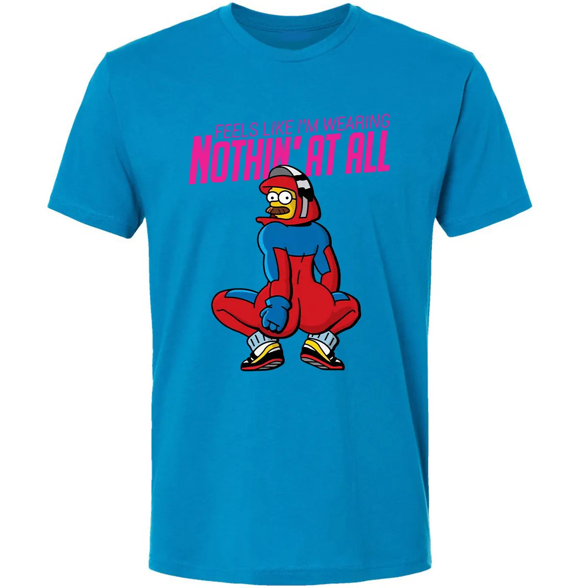 Premium Unisex T-shirt - RL5RA4TJ