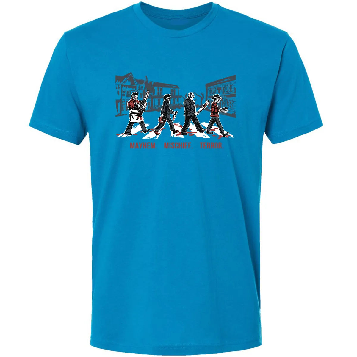 Premium Unisex T-shirt - 7FCQ5N75