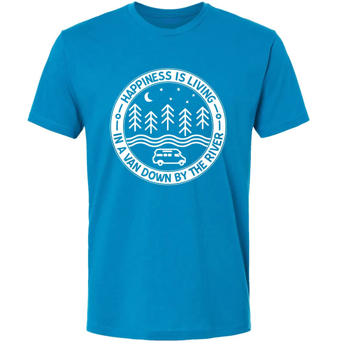 Premium Unisex T-shirt - M851CZU6