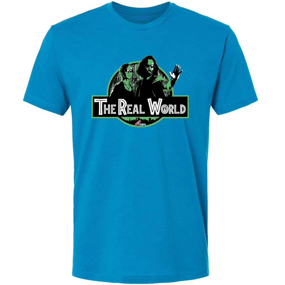 Premium Unisex T-shirt - HZXZRXGB