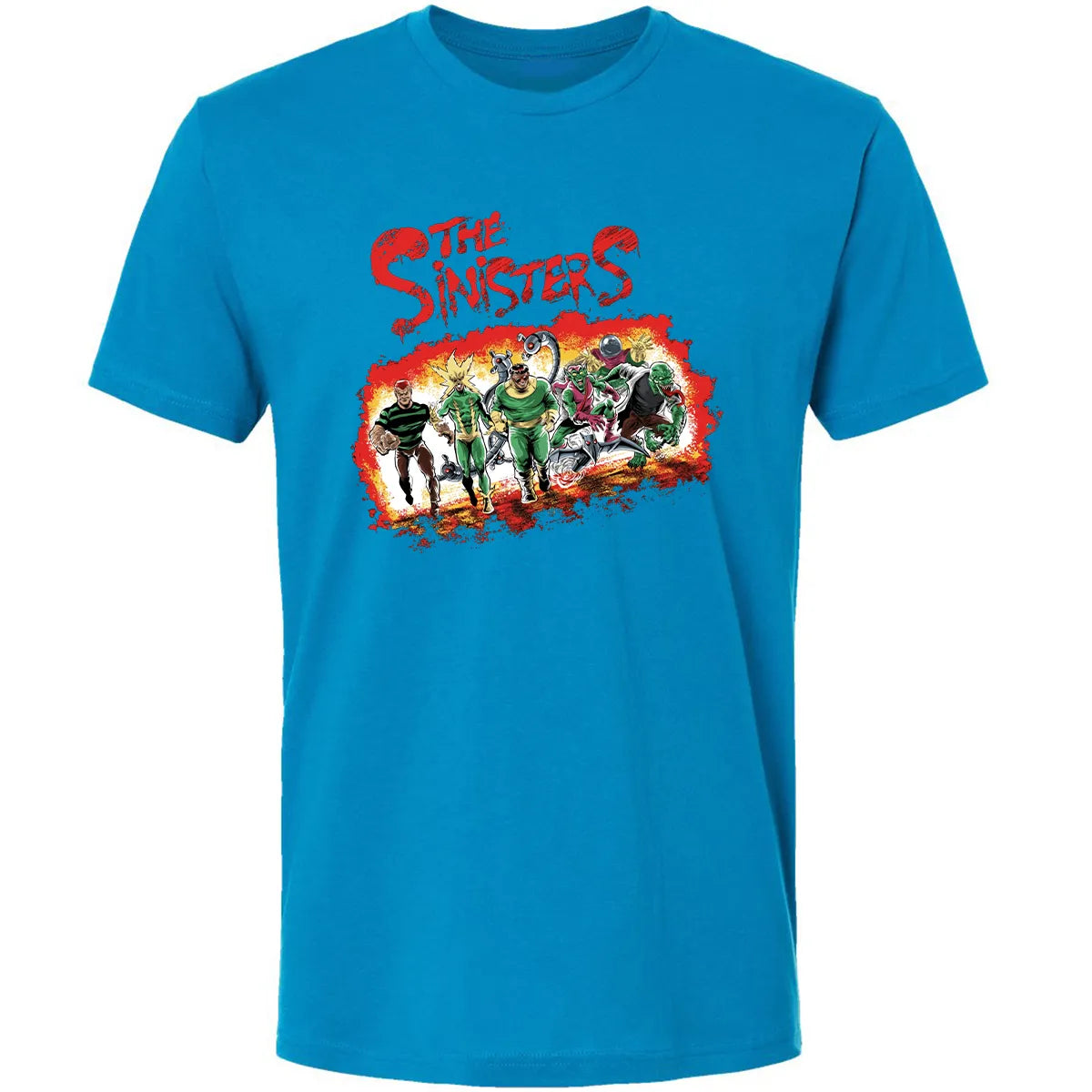 Premium Unisex T-shirt - XMM145ZS