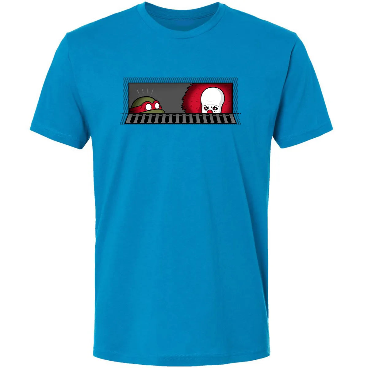 Premium Unisex T-shirt - LLXFK3G4