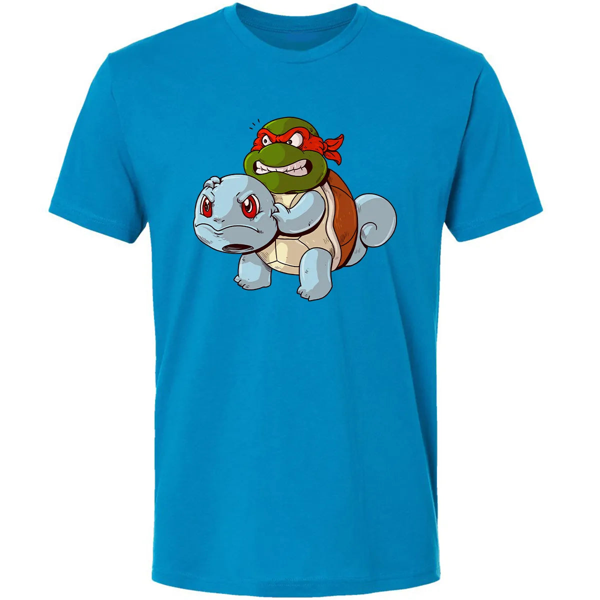 Premium Unisex T-shirt - VR8W4F3F
