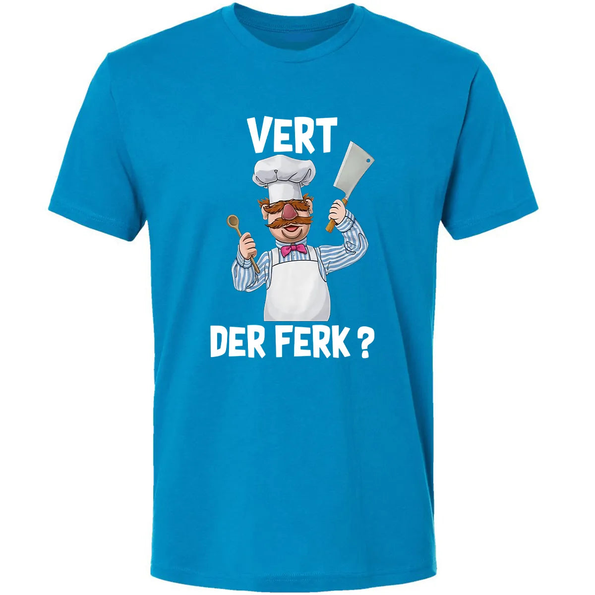 Premium Unisex T-shirt - QXV5J5RY