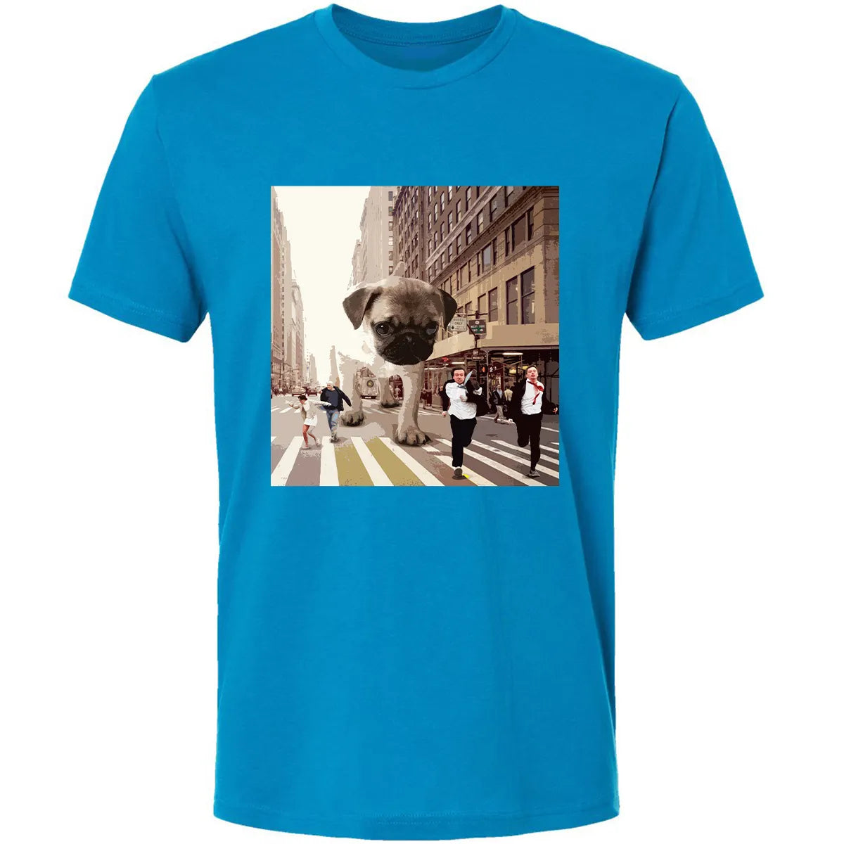 Premium Unisex T-shirt - VGJFQ9DC