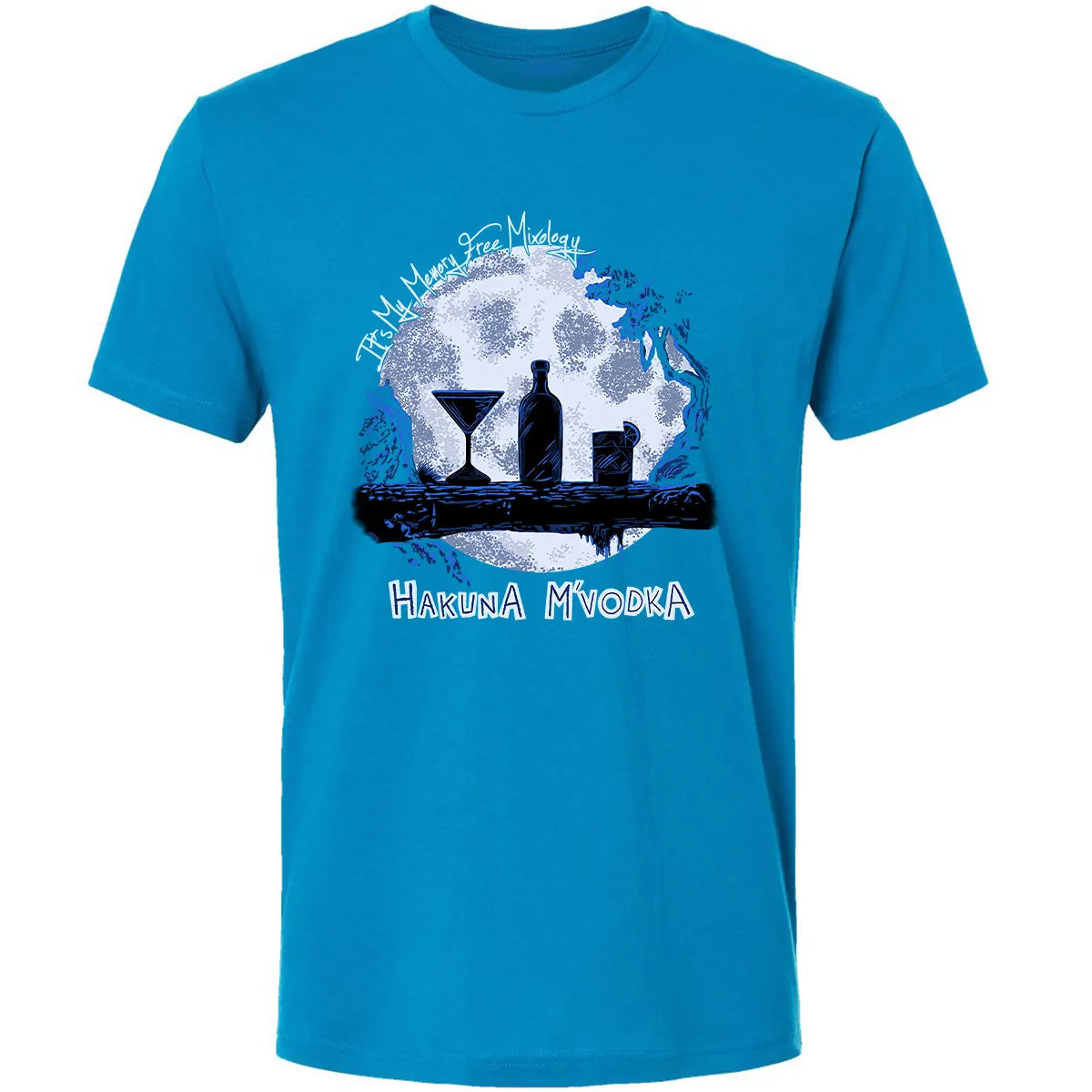 Premium Unisex T-shirt - 9PMM7Z55