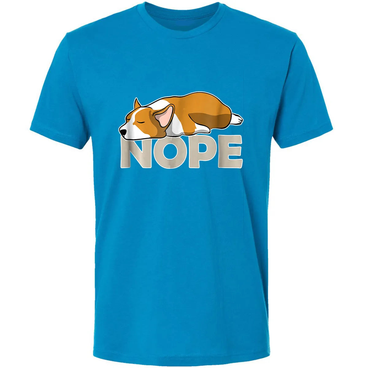 Premium Unisex T-shirt - 4C86EKDN