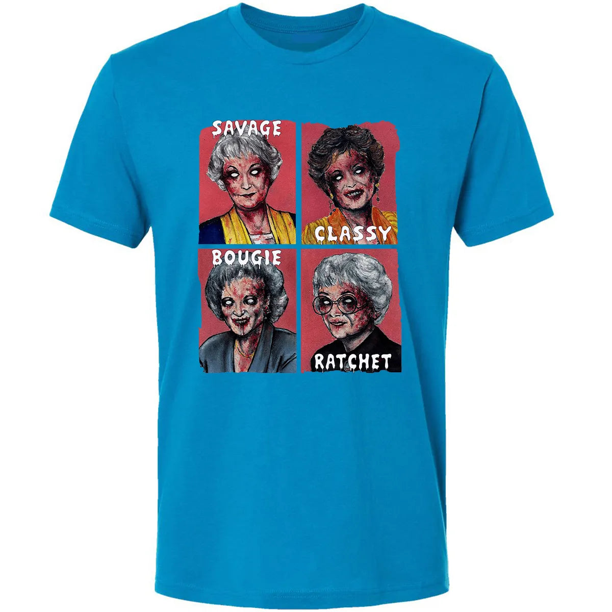 Premium Unisex T-shirt - KCG5FRYP