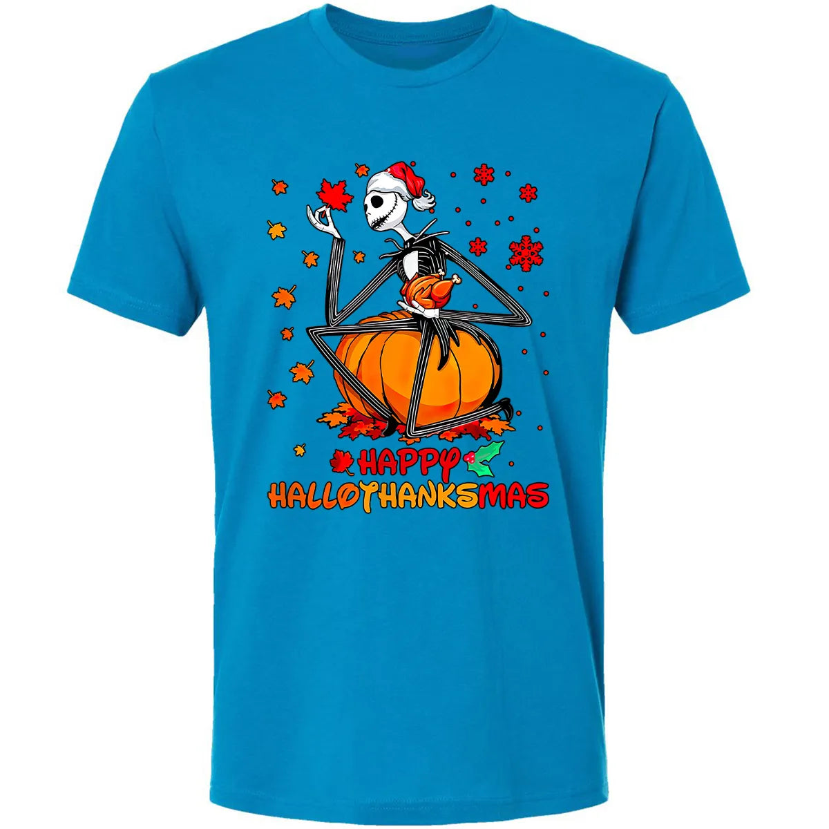 Premium Unisex T-shirt - 3ZMCV3HC
