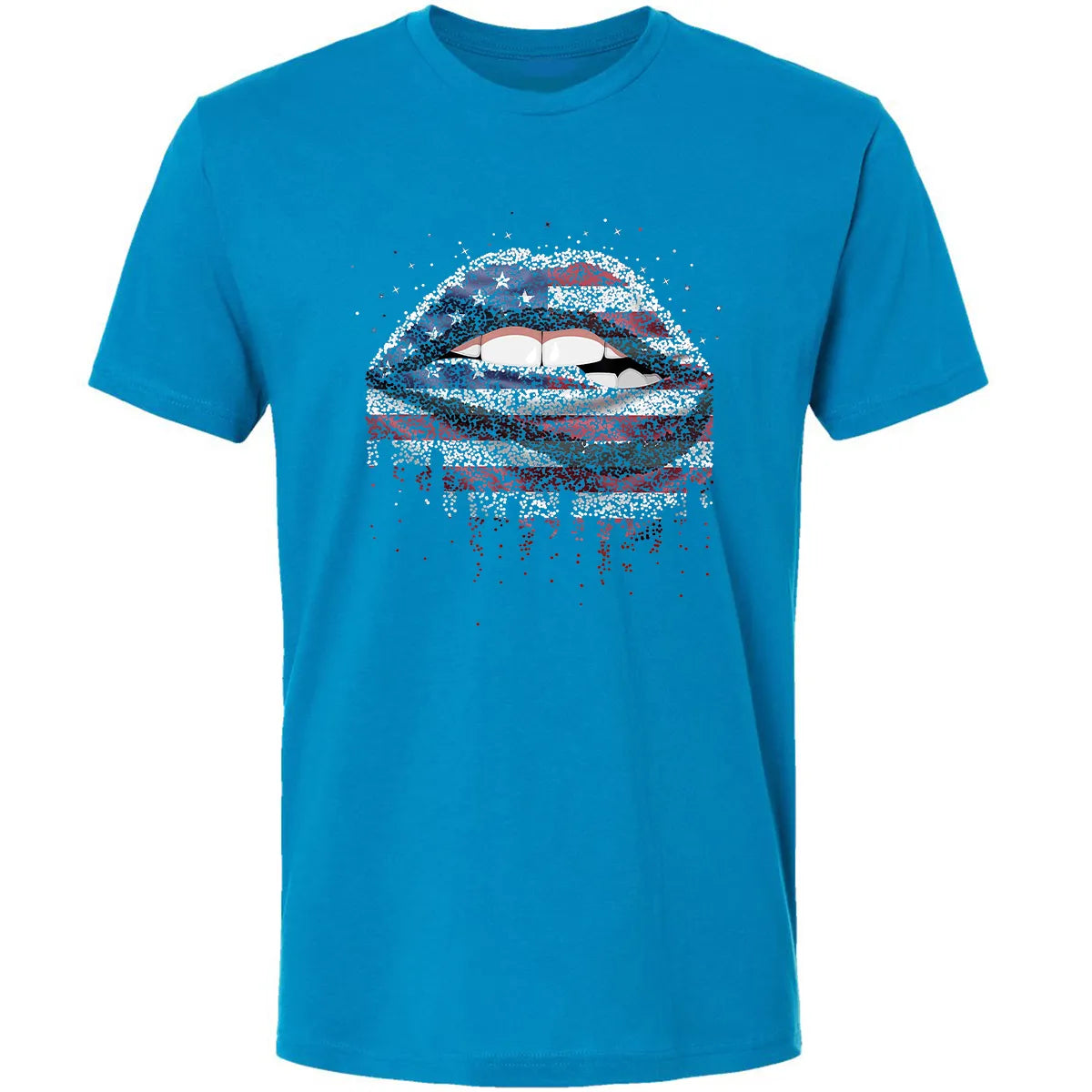 Premium Unisex T-shirt - NECEWUS4