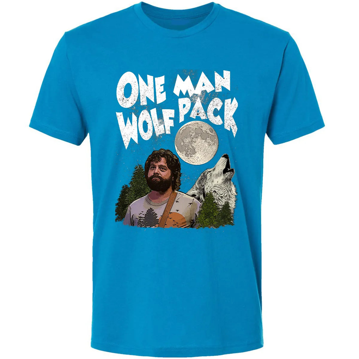 Premium Unisex T-shirt - XAKK9VZS