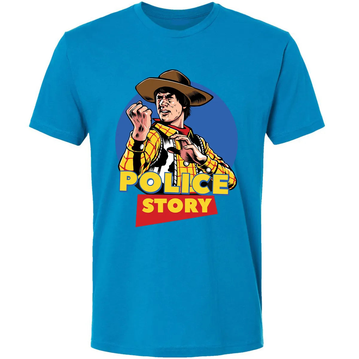 Premium Unisex T-shirt - HM8SBE82