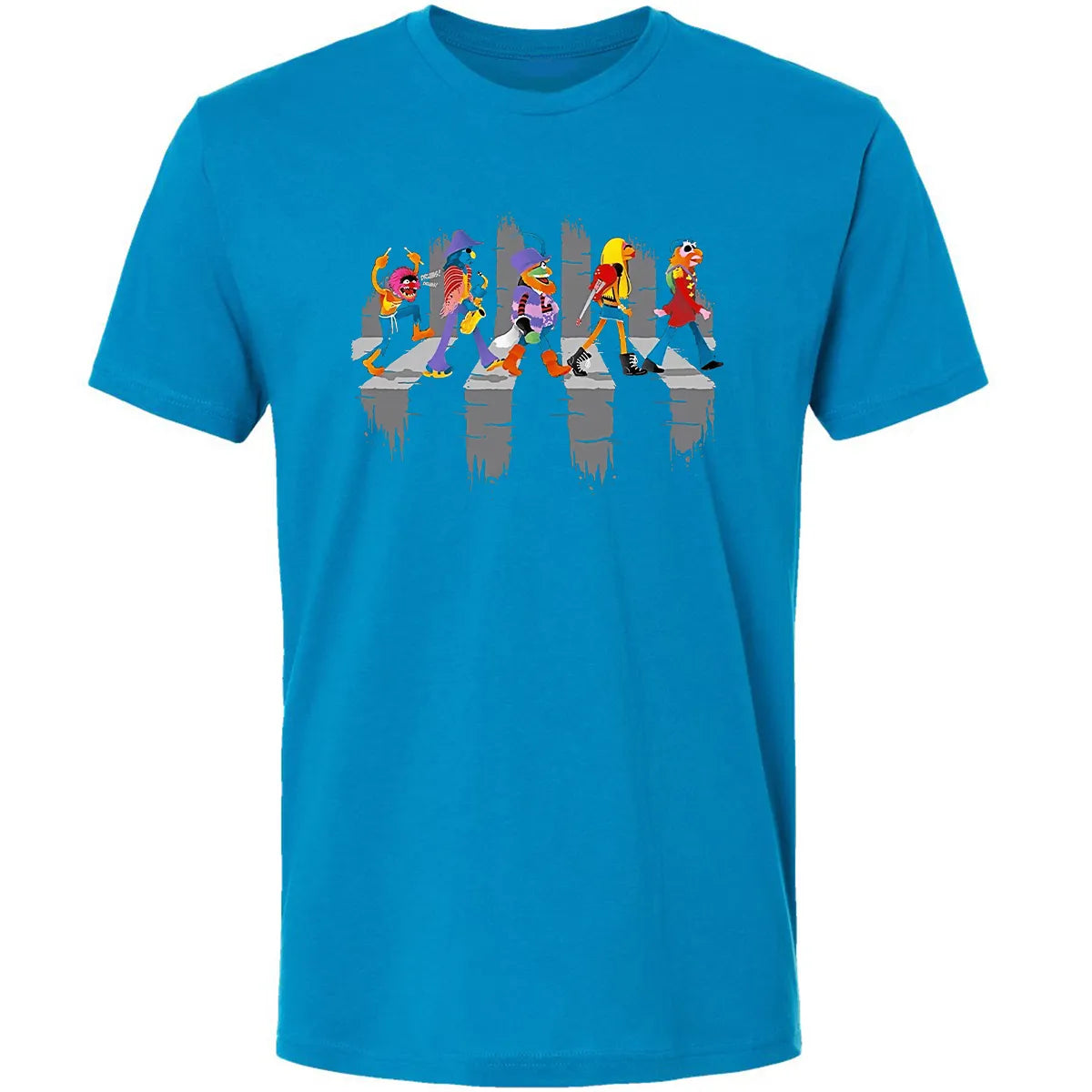 Premium Unisex T-shirt - R5ZQRDW4