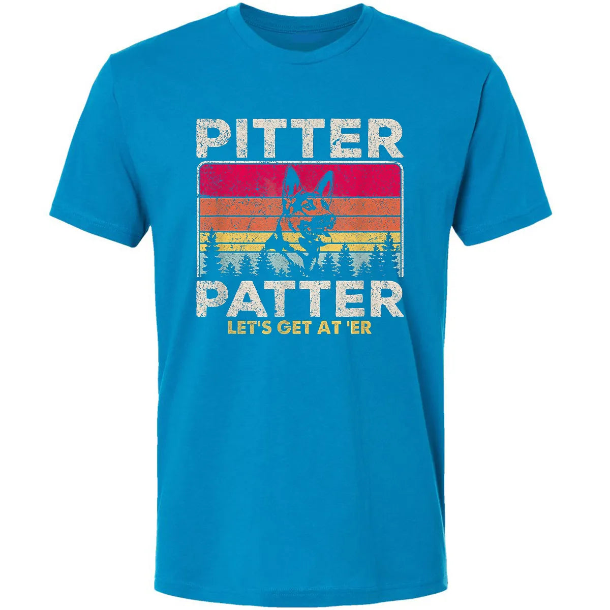 Premium Unisex T-shirt - L8YTFBWY