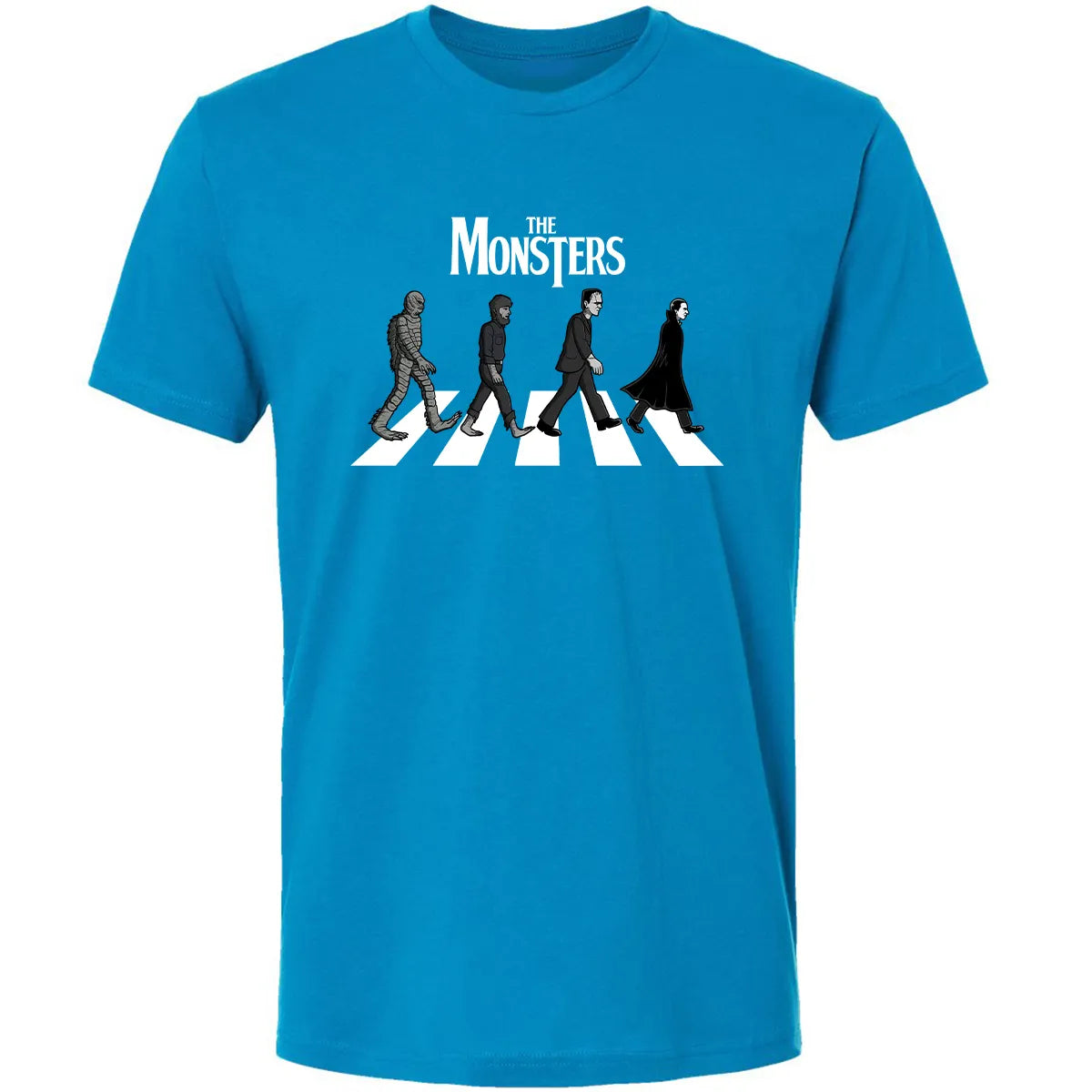 Premium Unisex T-shirt - 2SV3LA6R