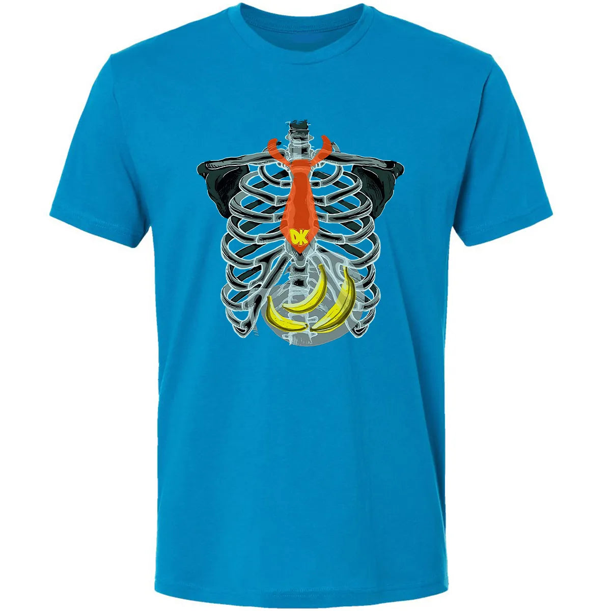 Premium Unisex T-shirt - HMYDC1BF