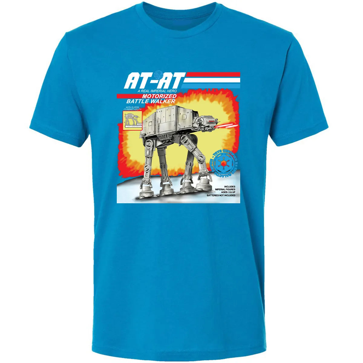 Premium Unisex T-shirt - 2L8L2Q1T