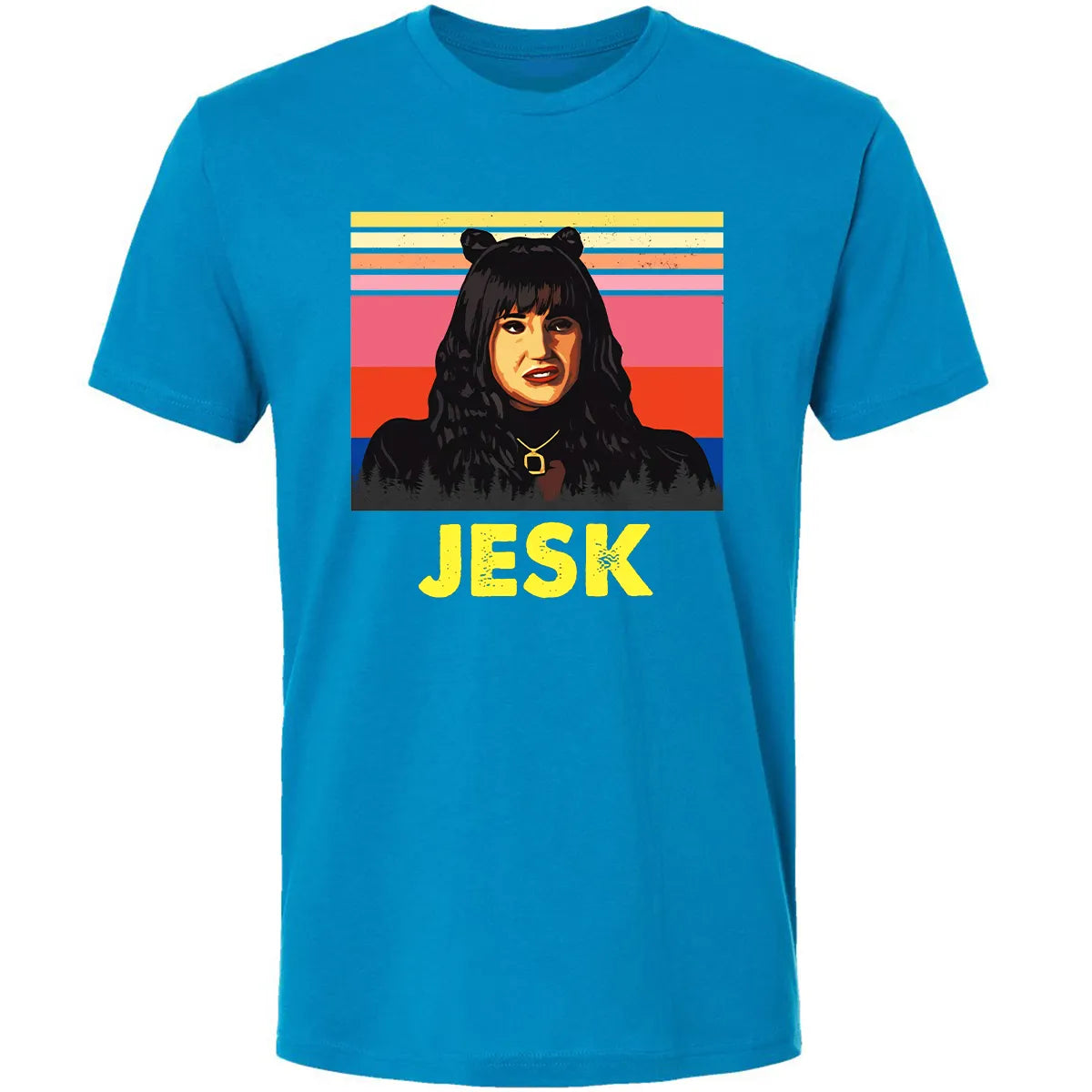 Premium Unisex T-shirt - JR1A4GC9