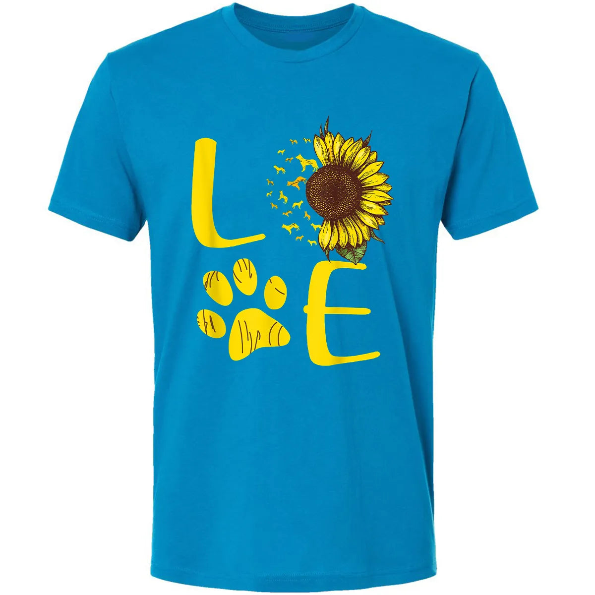 Premium Unisex T-shirt - ZSGQ562Y