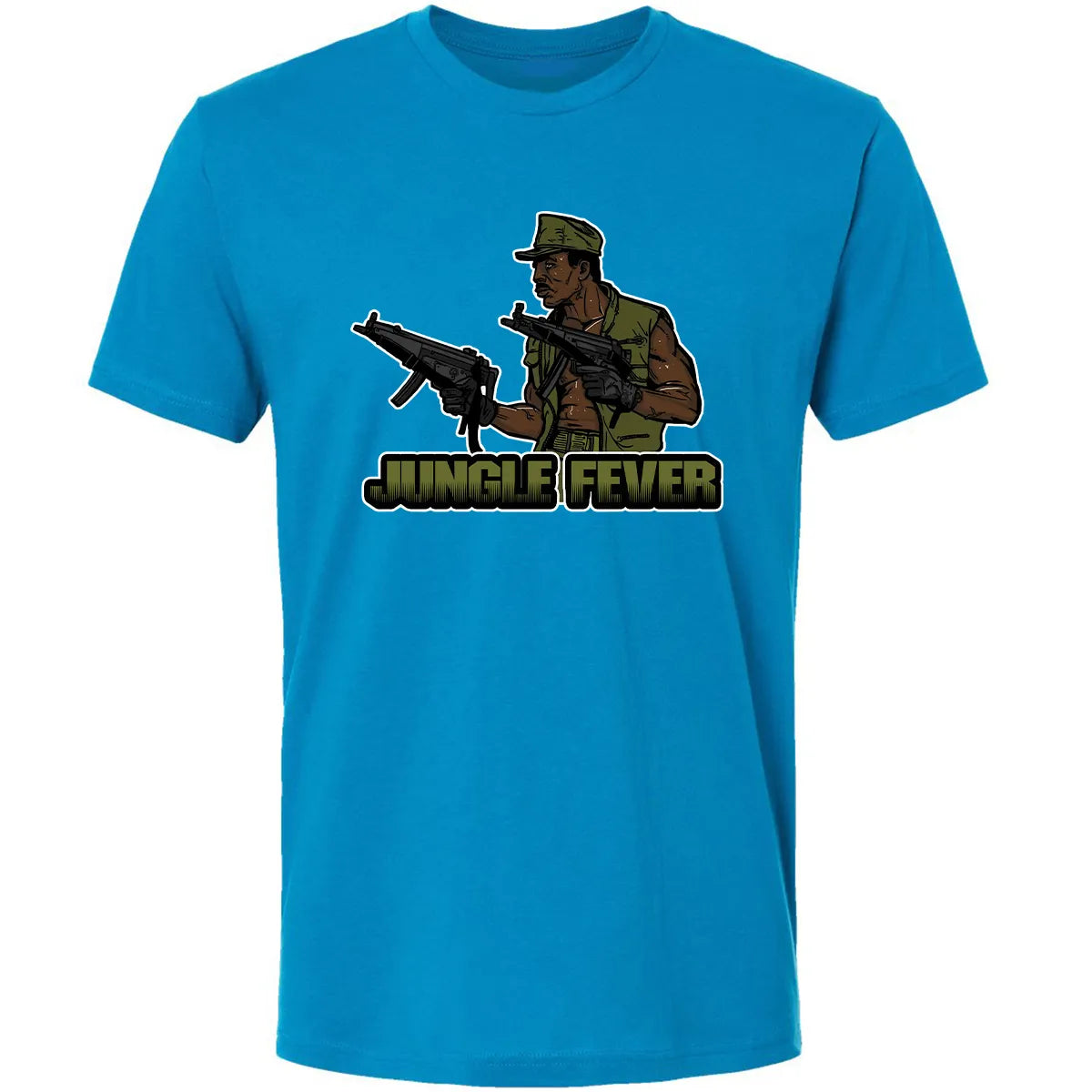 Premium Unisex T-shirt - QUDNTY8G