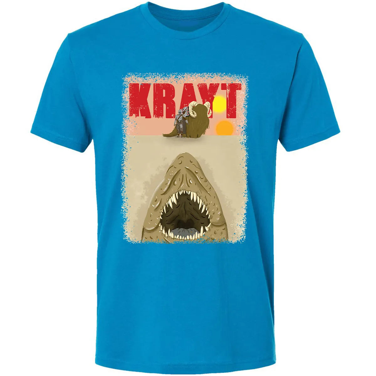 Premium Unisex T-shirt - 32G3B4TX