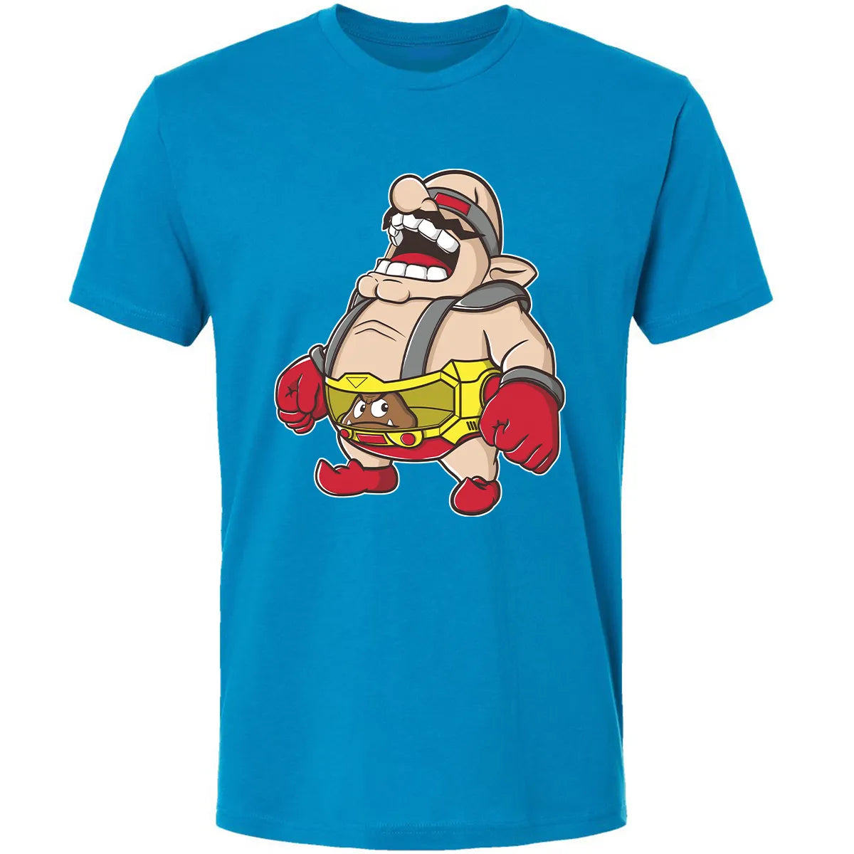 Premium Unisex T-shirt - K5J4VWDV