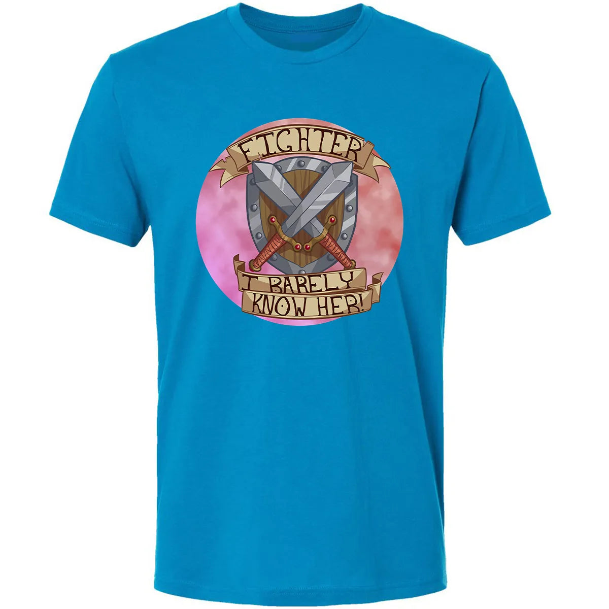 Premium Unisex T-shirt - KHLZZRGL