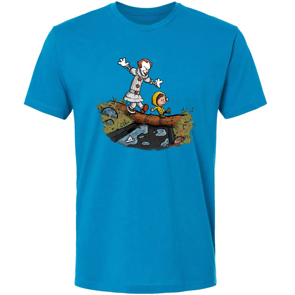 Premium Unisex T-shirt - 1GXWV3KL