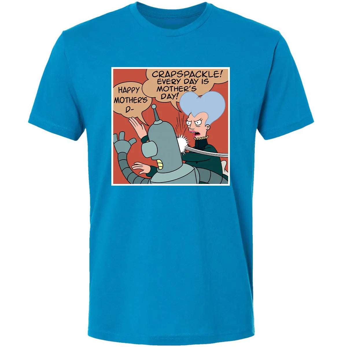 Premium Unisex T-shirt - SJMN4WLB