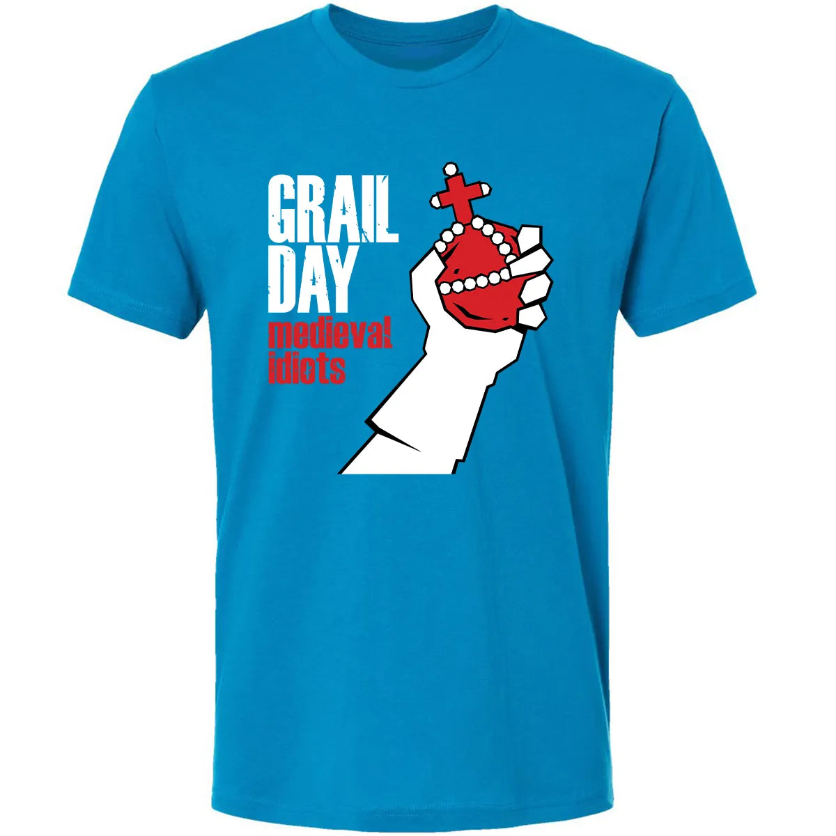 Premium Unisex T-shirt - 21VL4S7B