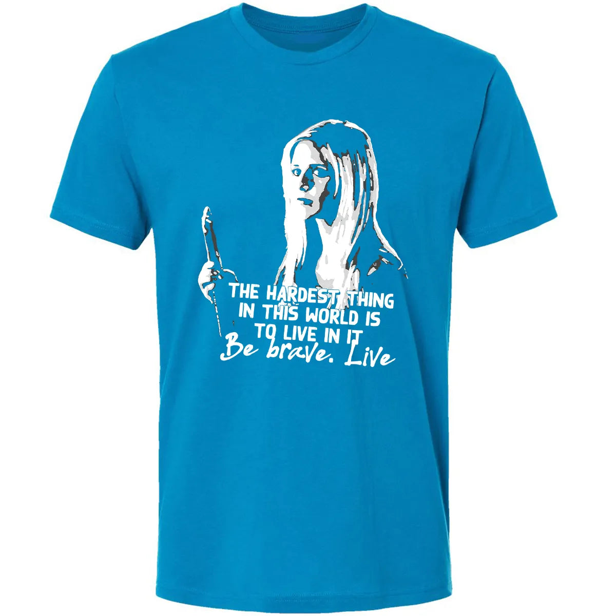 Premium Unisex T-shirt - WKW5X8RC