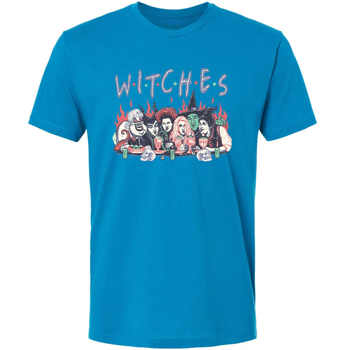 Premium Unisex T-shirt - G5JEXGLL