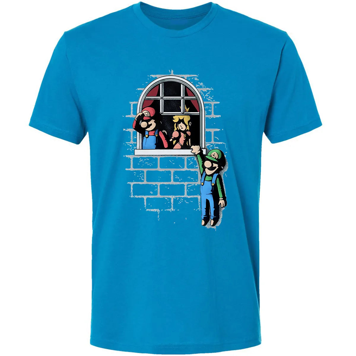 Premium Unisex T-shirt - RHXDQ8QT
