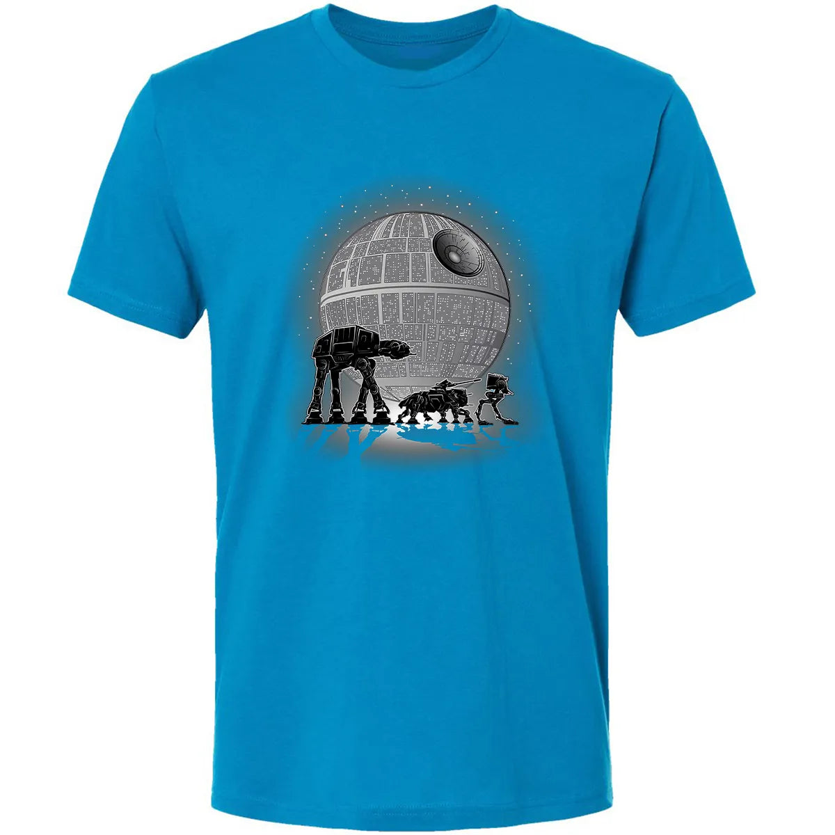 Hakuna Mata-AT Premium Unisex T-shirt