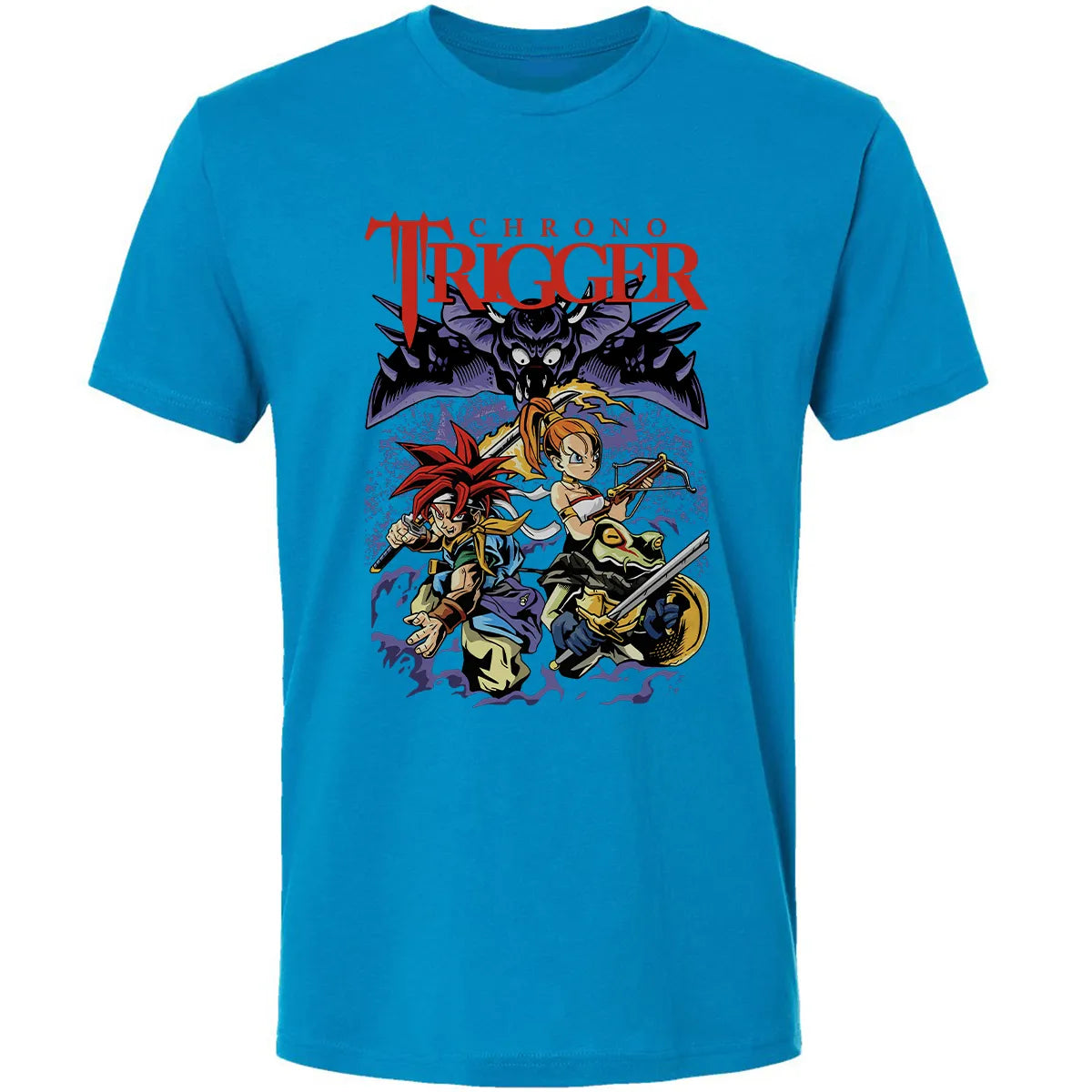 Premium Unisex T-shirt - NFUBAQ5G