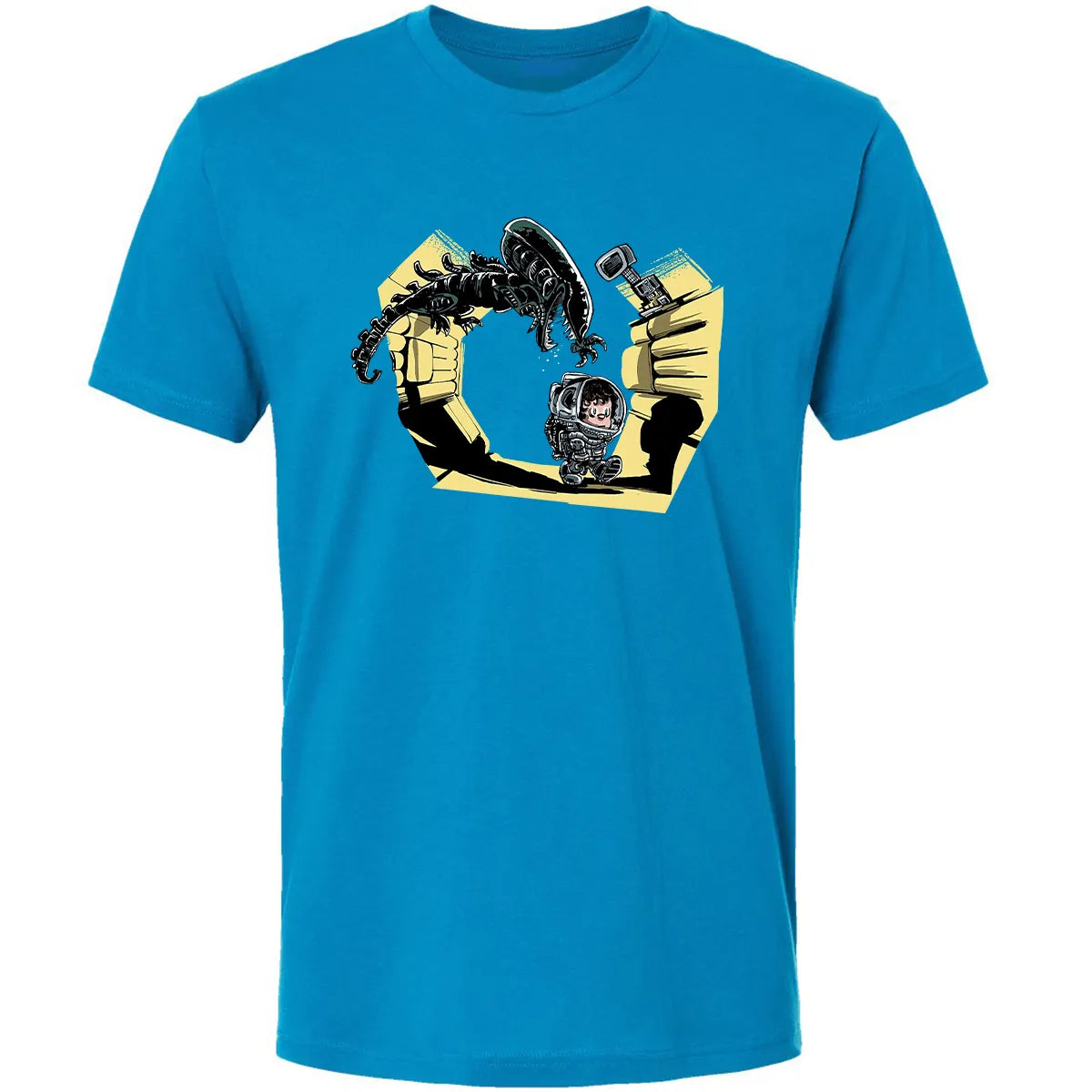 Premium Unisex T-shirt - JLY3CDBV