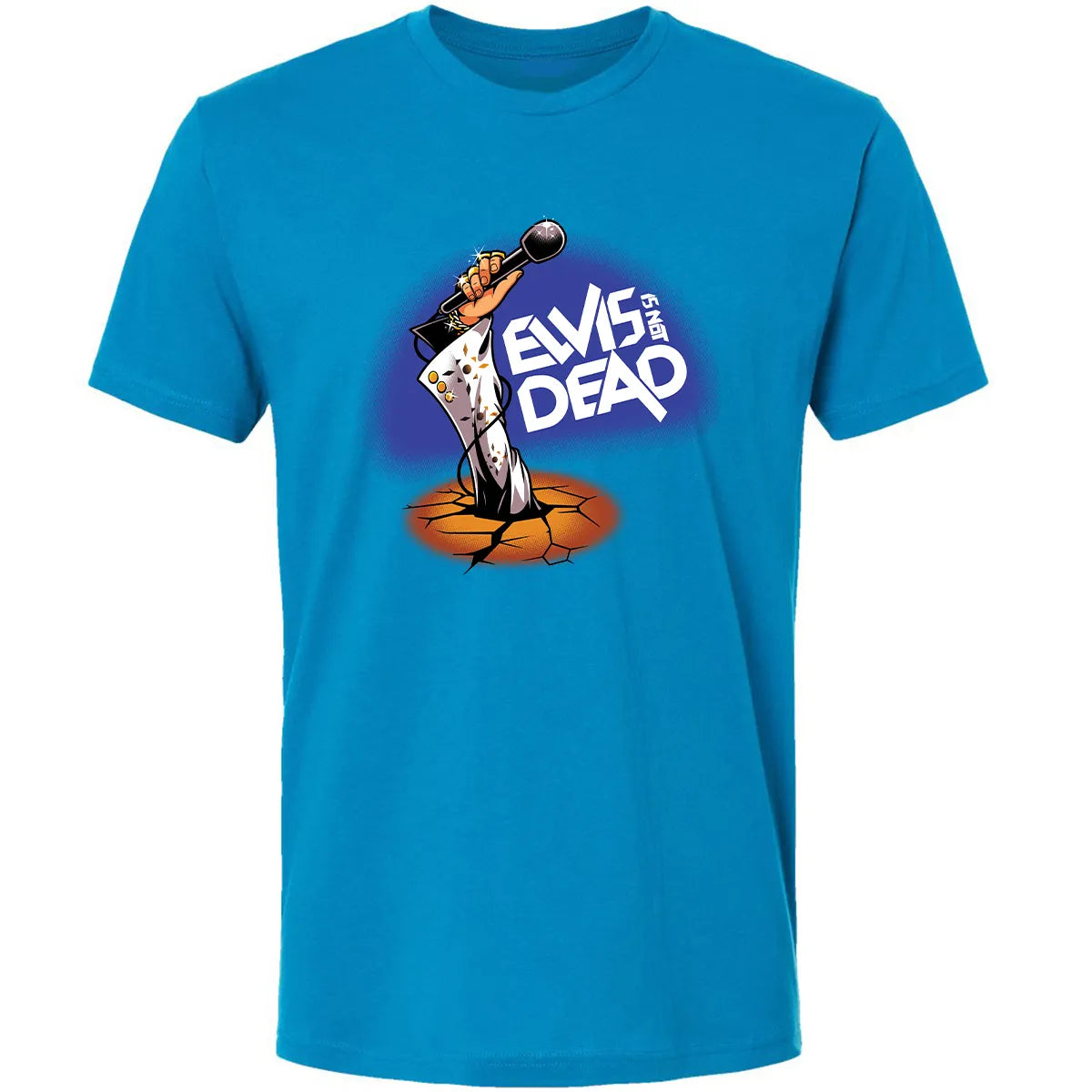 Premium Unisex T-shirt - K5WFL2U7