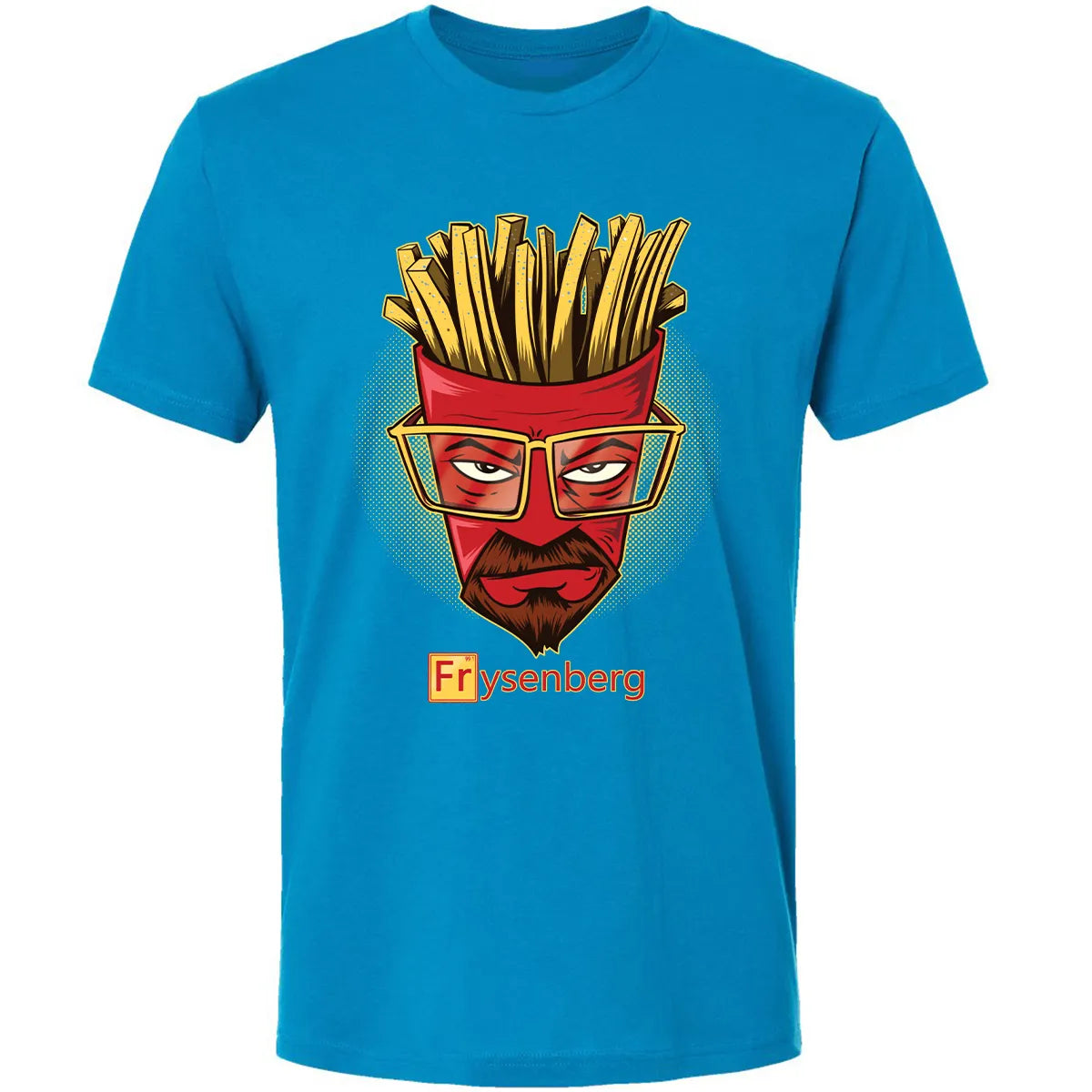 Premium Unisex T-shirt - 937VQYH8