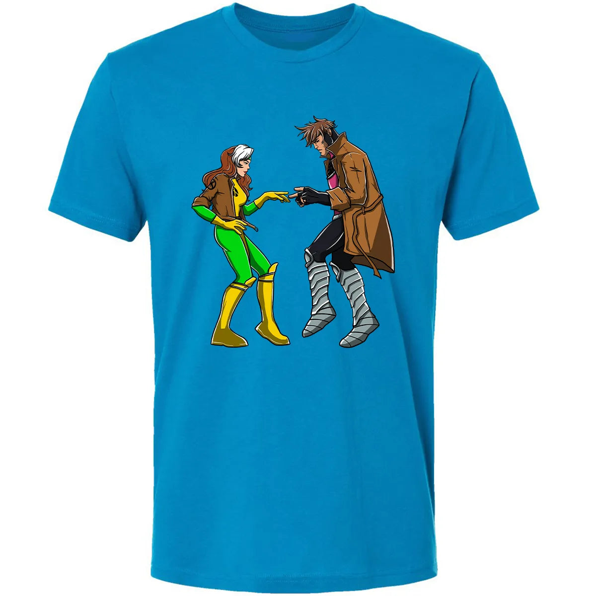 Premium Unisex T-shirt - 4HF1MWJH