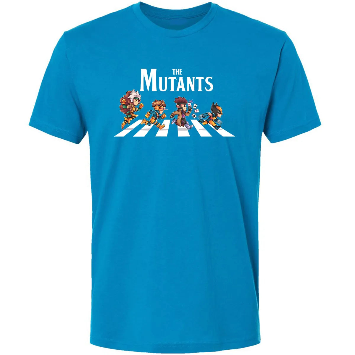 Premium Unisex T-shirt - 68QLTKW6